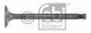 FORD USA 3S4Q6505AA Exhaust Valve